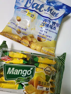 买家评价图片