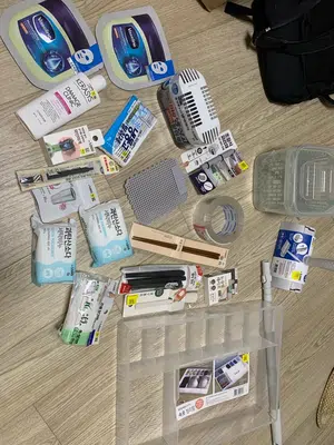 买家评价图片