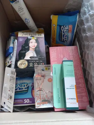 买家评价图片