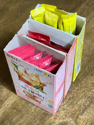买家评价图片