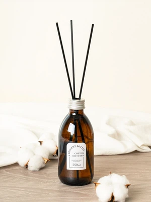 시약병 디퓨저 250 ml 코튼 향