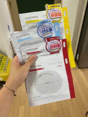 买家评价图片