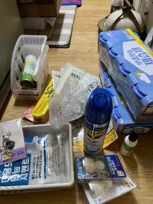 买家评价图片