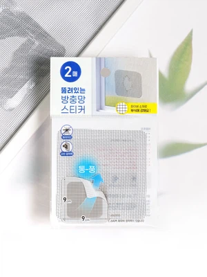 보수용 방충망 M 2P SET