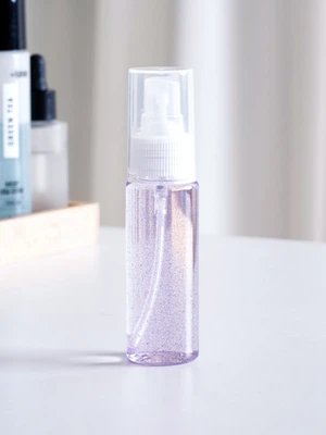 원형 스프레이 용기 50 ml