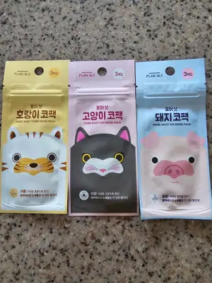 买家评价图片