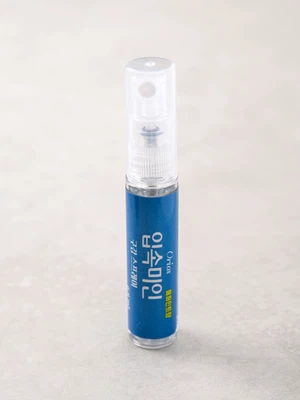 입속미인 마우스 스프레이 페퍼민트 향 6.8 ml