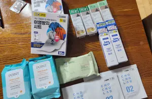 买家评价图片