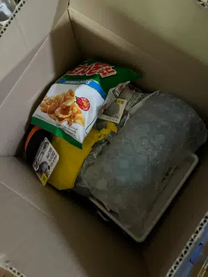 买家评价图片