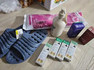 买家评价图片