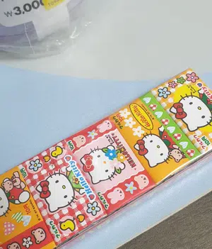 买家评价图片