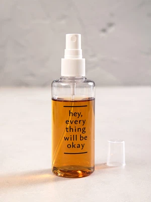 러블리 스프레이 용기 100 ml