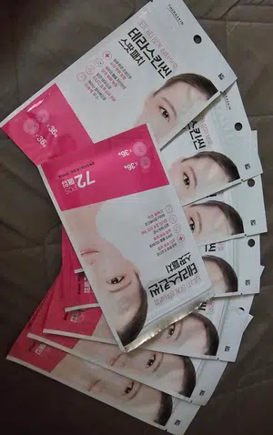 买家评价图片