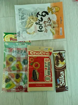 买家评价图片