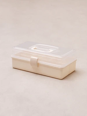 멀티 정리 박스 6칸