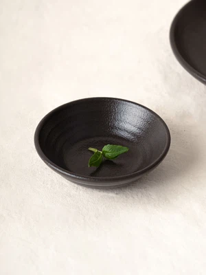 가온종지(약9 cm)