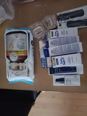 买家评价图片