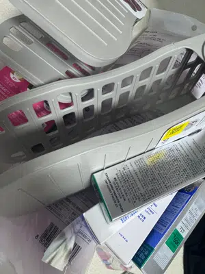 买家评价图片