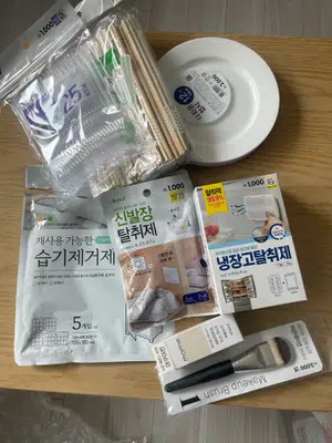买家评价图片