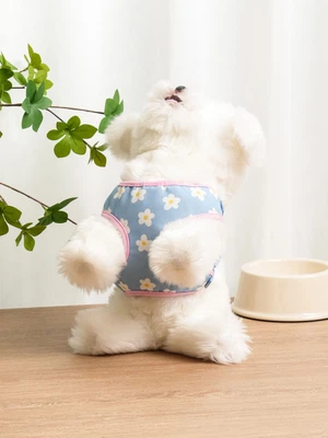 [펫] 반려동물용 하네스 L