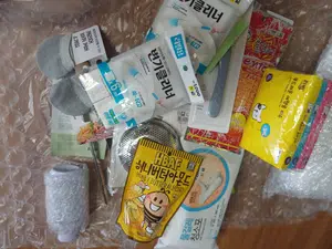 买家评价图片