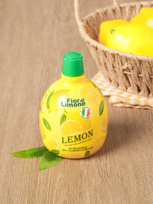 피오디 레몬즙 200 ml