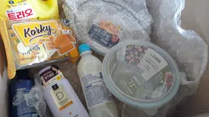买家评价图片