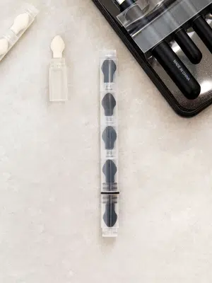 5단 루비셀 아이섀도우 브러시