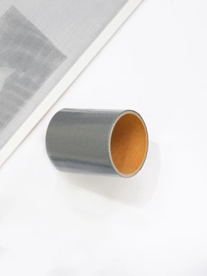 롤타입 보수용 방충망 10x100cm