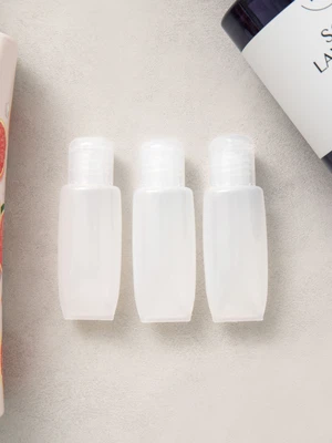 튜브 용기 20 ml 3P