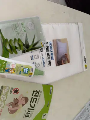 买家评价图片