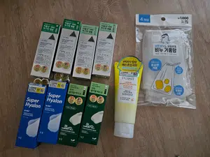 买家评价图片