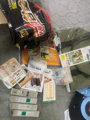 买家评价图片