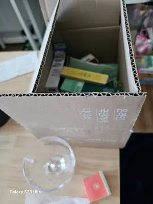 买家评价图片