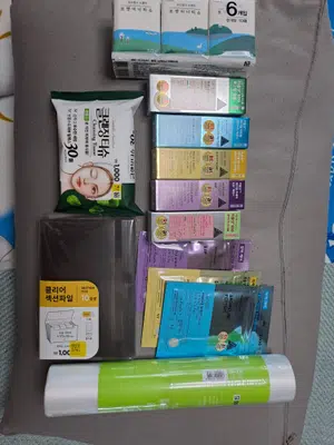 买家评价图片