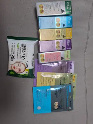 买家评价图片