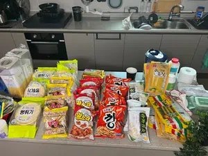 买家评价图片