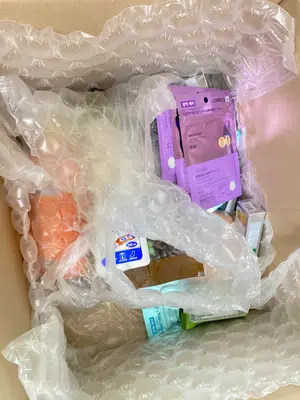 买家评价图片