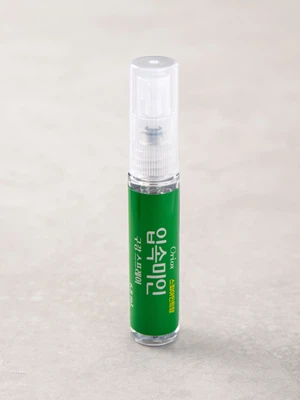 입속미인 마우스 스프레이 스피아민트 향 6.8 ml
