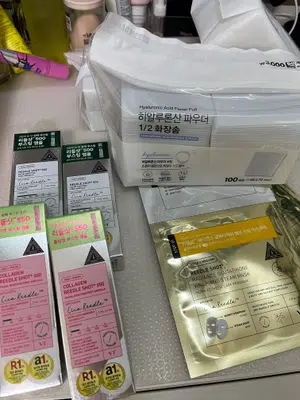 买家评价图片