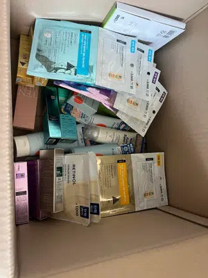 买家评价图片