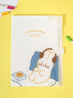 8포켓 똑딱이 섹션 파일