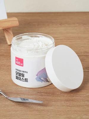 모델링 페이스트 400 ml
