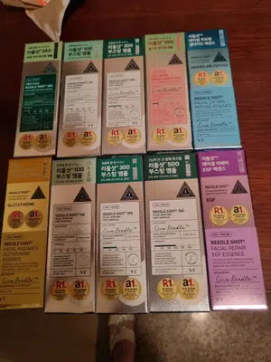 买家评价图片