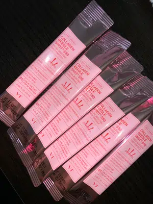 买家评价图片