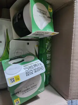 买家评价图片