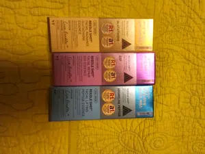 买家评价图片