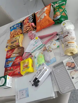 买家评价图片
