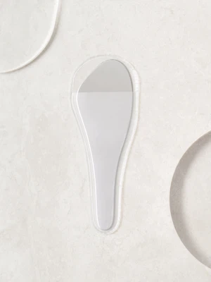 커브드 메이크업 스패츌러