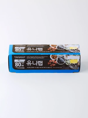 가정용 유니랩 20 cm X 80 m